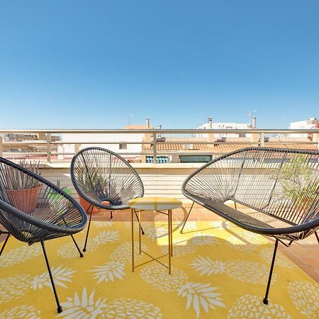 Apartamento La Fiesta, 250 M To The Sea Plus Swimming Pool Torrevieja Zewnętrze zdjęcie