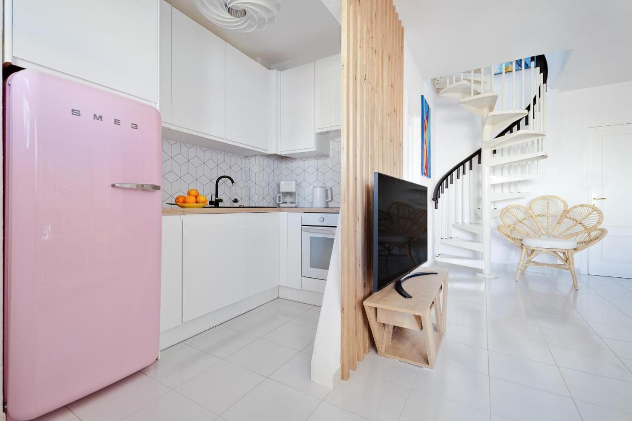 Apartamento La Fiesta, 250 M To The Sea Plus Swimming Pool Torrevieja Zewnętrze zdjęcie