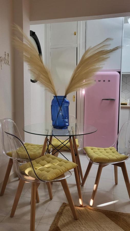 Apartamento La Fiesta, 250 M To The Sea Plus Swimming Pool Torrevieja Zewnętrze zdjęcie