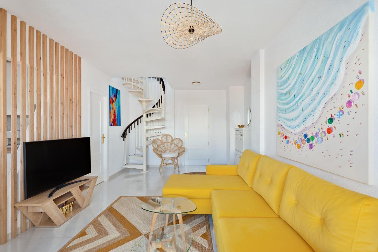 Apartamento La Fiesta, 250 M To The Sea Plus Swimming Pool Torrevieja Zewnętrze zdjęcie